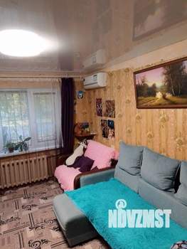 3-к квартира, вторичка, 64м2, 1/9 этаж