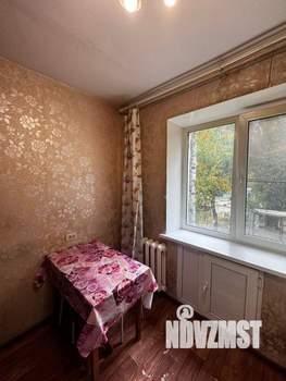 2-к квартира, вторичка, 49м2, 2/5 этаж