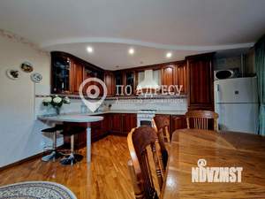 3-к квартира, вторичка, 120м2, 3/12 этаж