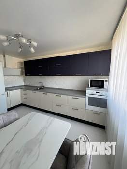 3-к квартира, вторичка, 96м2, 24/25 этаж