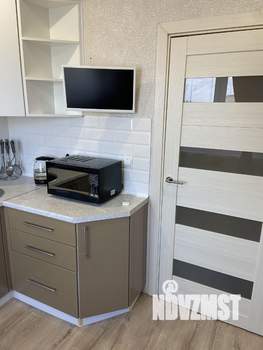 1-к квартира, вторичка, 38м2, 8/10 этаж
