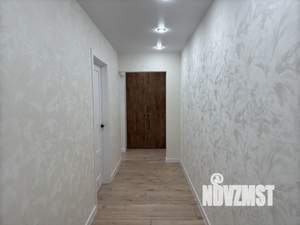 2-к квартира, вторичка, 54м2, 4/9 этаж