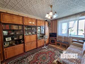 3-к квартира, вторичка, 60м2, 10/10 этаж