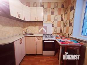 1-к квартира, вторичка, 30м2, 1/5 этаж