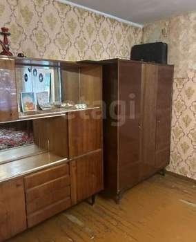 2-к квартира, вторичка, 43м2, 3/5 этаж