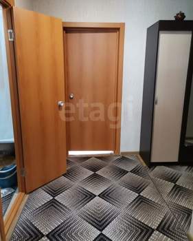 3-к квартира, вторичка, 69м2, 7/10 этаж