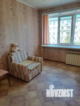 1-к квартира, вторичка, 19м2, 3/6 этаж
