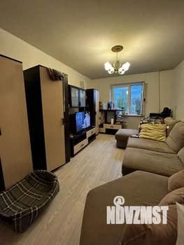 4-к квартира, вторичка, 81м2, 7/9 этаж