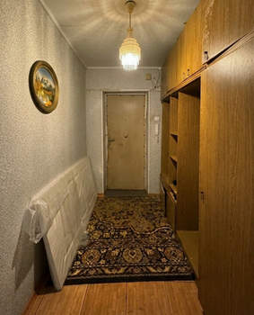 3-к квартира, вторичка, 78м2, 1/3 этаж