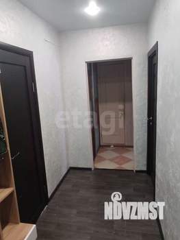 2-к квартира, вторичка, 52м2, 8/9 этаж