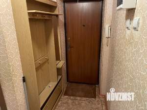 3-к квартира, вторичка, 59м2, 1/5 этаж