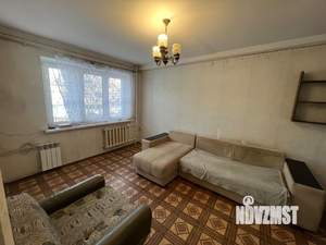 2-к квартира, вторичка, 45м2, 1/5 этаж