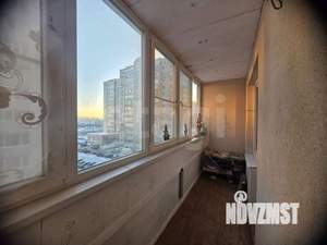 2-к квартира, вторичка, 58м2, 6/16 этаж