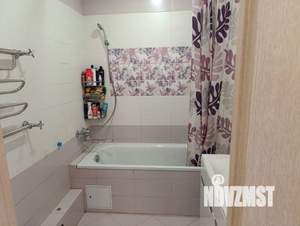 2-к квартира, вторичка, 56м2, 17/19 этаж