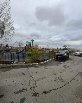 1-к квартира, вторичка, 66м2, 11/23 этаж