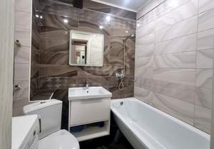 1-к квартира, вторичка, 35м2, 9/10 этаж