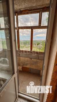 1-к квартира, вторичка, 37м2, 5/9 этаж