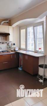 2-к квартира, вторичка, 54м2, 13/16 этаж