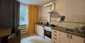 1-к квартира, вторичка, 32м2, 2/9 этаж