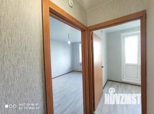 1-к квартира, вторичка, 25м2, 6/10 этаж