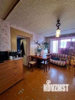 2-к квартира, вторичка, 46м2, 8/9 этаж