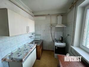 2-к квартира, вторичка, 45м2, 1/5 этаж