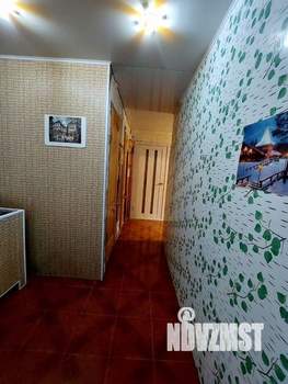 3-к квартира, вторичка, 61м2, 1/9 этаж