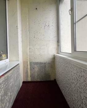 4-к квартира, вторичка, 86м2, 4/18 этаж