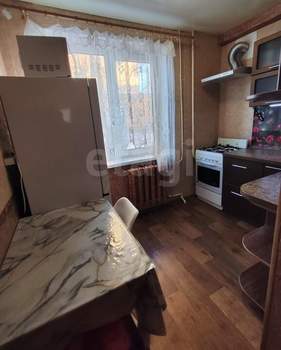 2-к квартира, вторичка, 44м2, 2/5 этаж