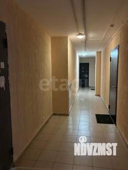 1-к квартира, вторичка, 40м2, 12/16 этаж