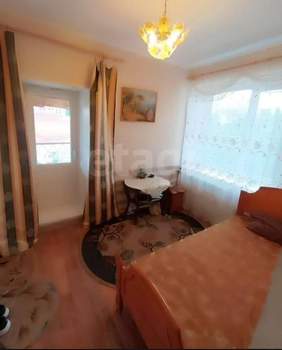 2-к квартира, вторичка, 35м2, 4/6 этаж