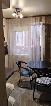 1-к квартира, вторичка, 30м2, 2/3 этаж