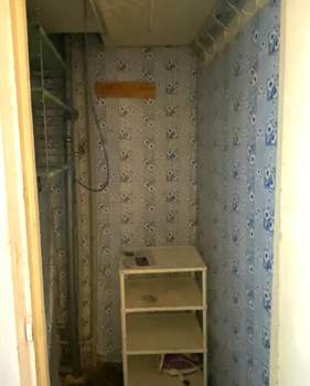 3-к квартира, вторичка, 61м2, 8/9 этаж