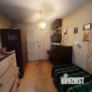 3-к квартира, вторичка, 62м2, 4/9 этаж