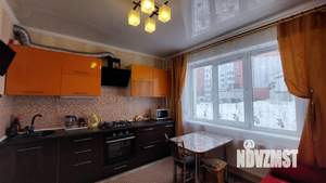 1-к квартира, вторичка, 40м2, 2/10 этаж