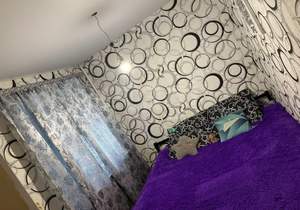 2-к квартира, вторичка, 38м2, 5/6 этаж