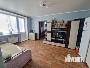 2-к квартира, вторичка, 38м2, 4/5 этаж