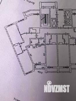 1-к квартира, вторичка, 28м2, 2/25 этаж