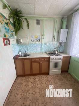 2-к квартира, вторичка, 45м2, 2/2 этаж