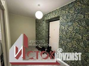 1-к квартира, вторичка, 36м2, 2/6 этаж