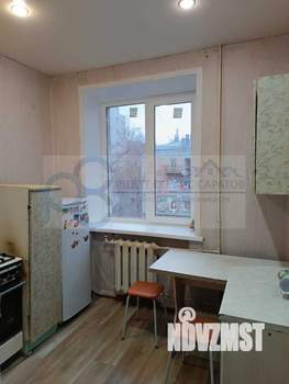 2-к квартира, вторичка, 43м2, 5/5 этаж