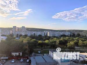 2-к квартира, вторичка, 43м2, 9/9 этаж