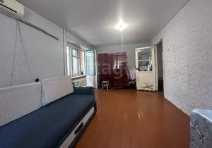 1-к квартира, вторичка, 31м2, 3/5 этаж