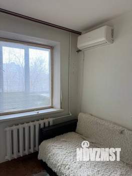 1-к квартира, вторичка, 22м2, 6/9 этаж