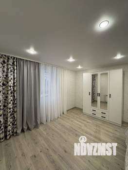 1-к квартира, вторичка, 45м2, 1/15 этаж