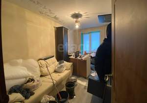 2-к квартира, вторичка, 56м2, 7/9 этаж