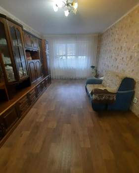 3-к квартира, вторичка, 89м2, 8/10 этаж