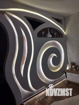 1-к квартира, вторичка, 47м2, 6/10 этаж