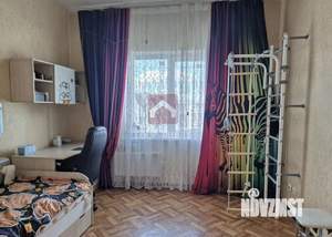 3-к квартира, вторичка, 73м2, 10/11 этаж