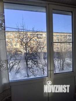 3-к квартира, вторичка, 60м2, 3/5 этаж